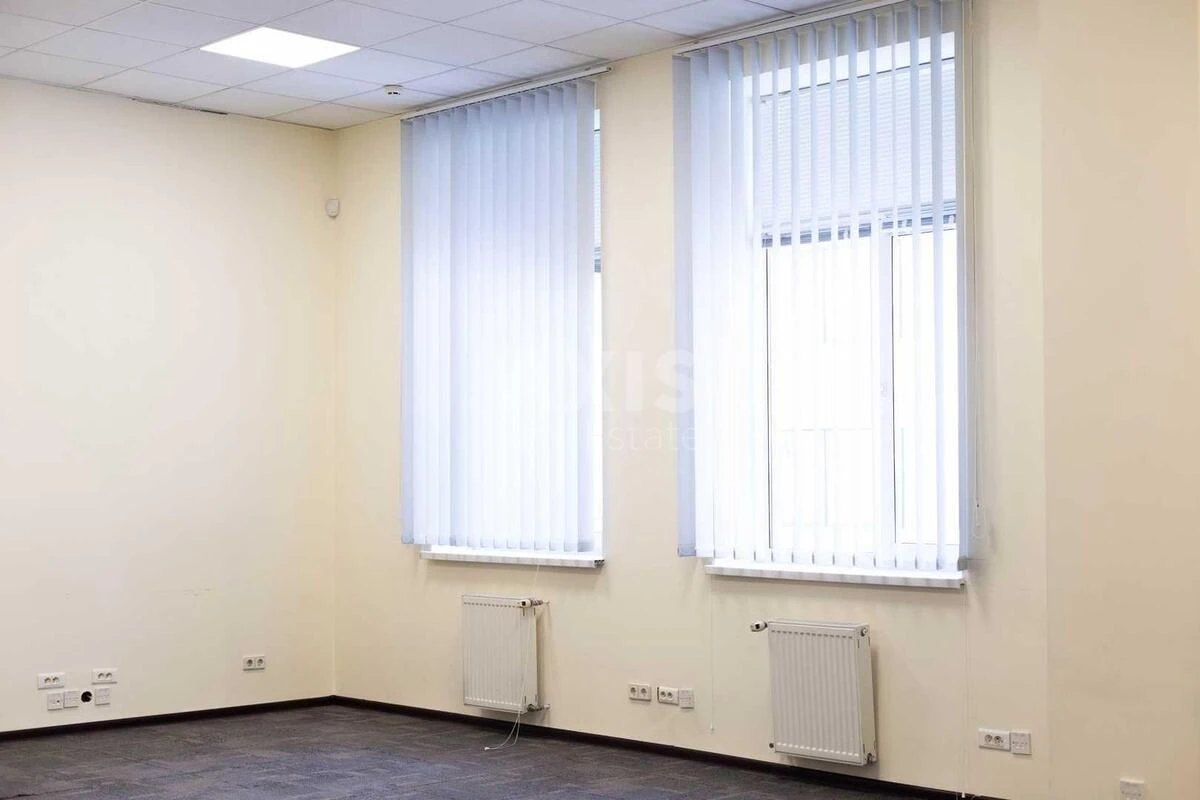 Office vul. Pymonenka Mykoly 13, 327m2675722
