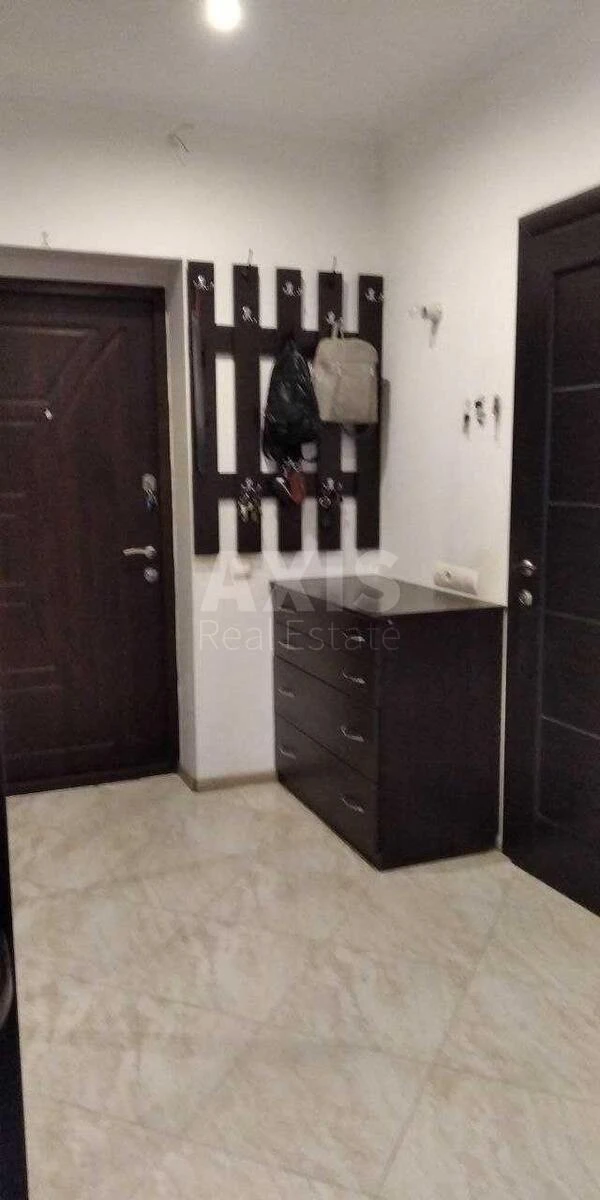 1k apartment vul. Shums'kogo Jurija 3Г706518