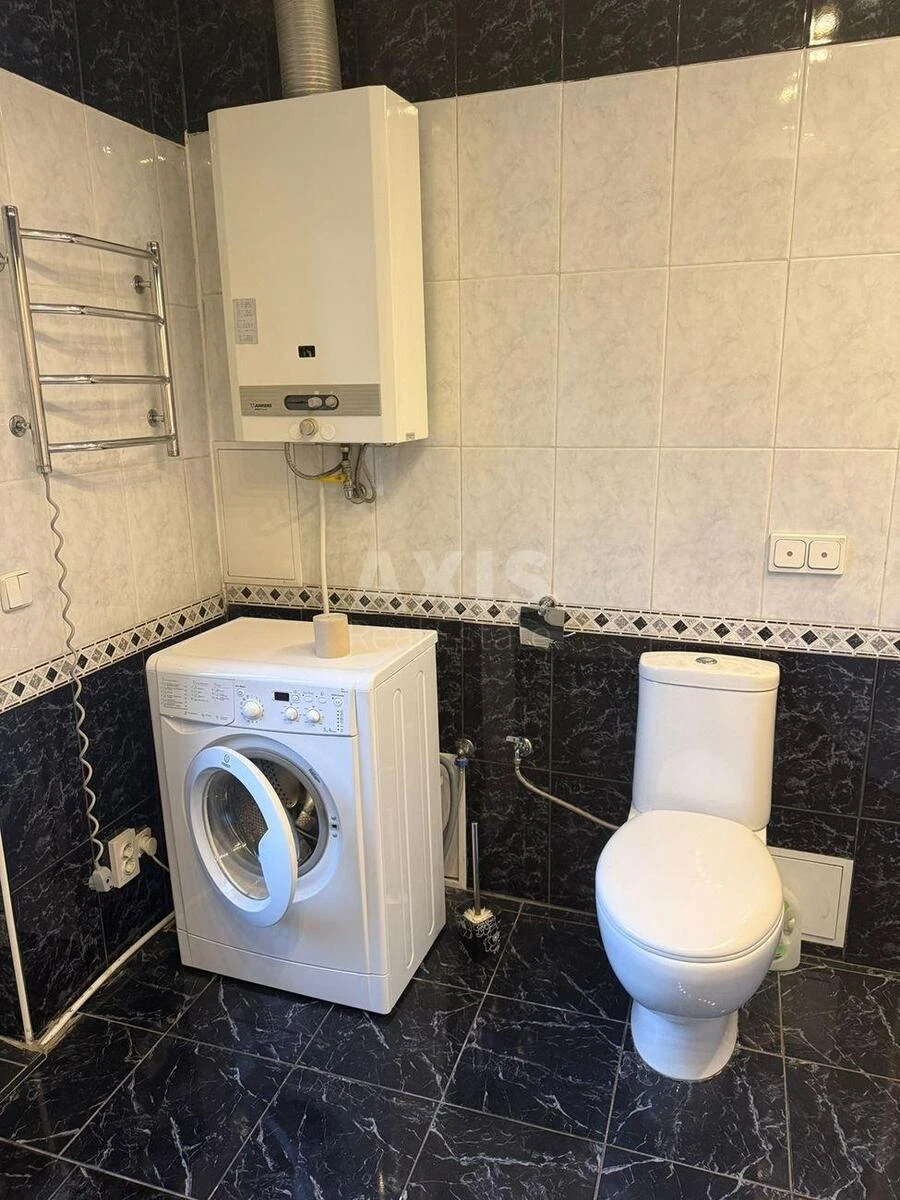 2к квартира ул. Крещатик 156430610