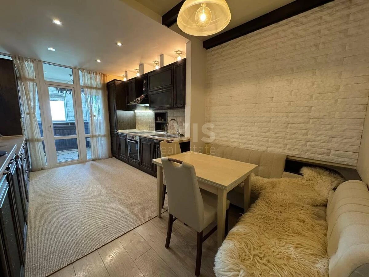 2к квартира пр-т Лобановского 4561765