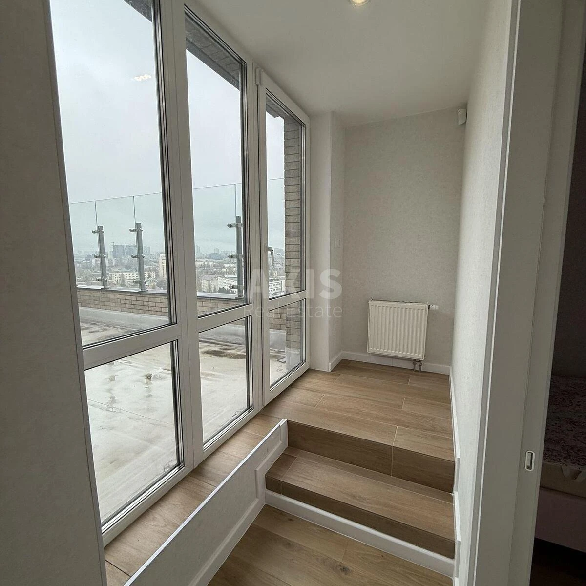 4k apartment vul. Sholudenka 1А7066017