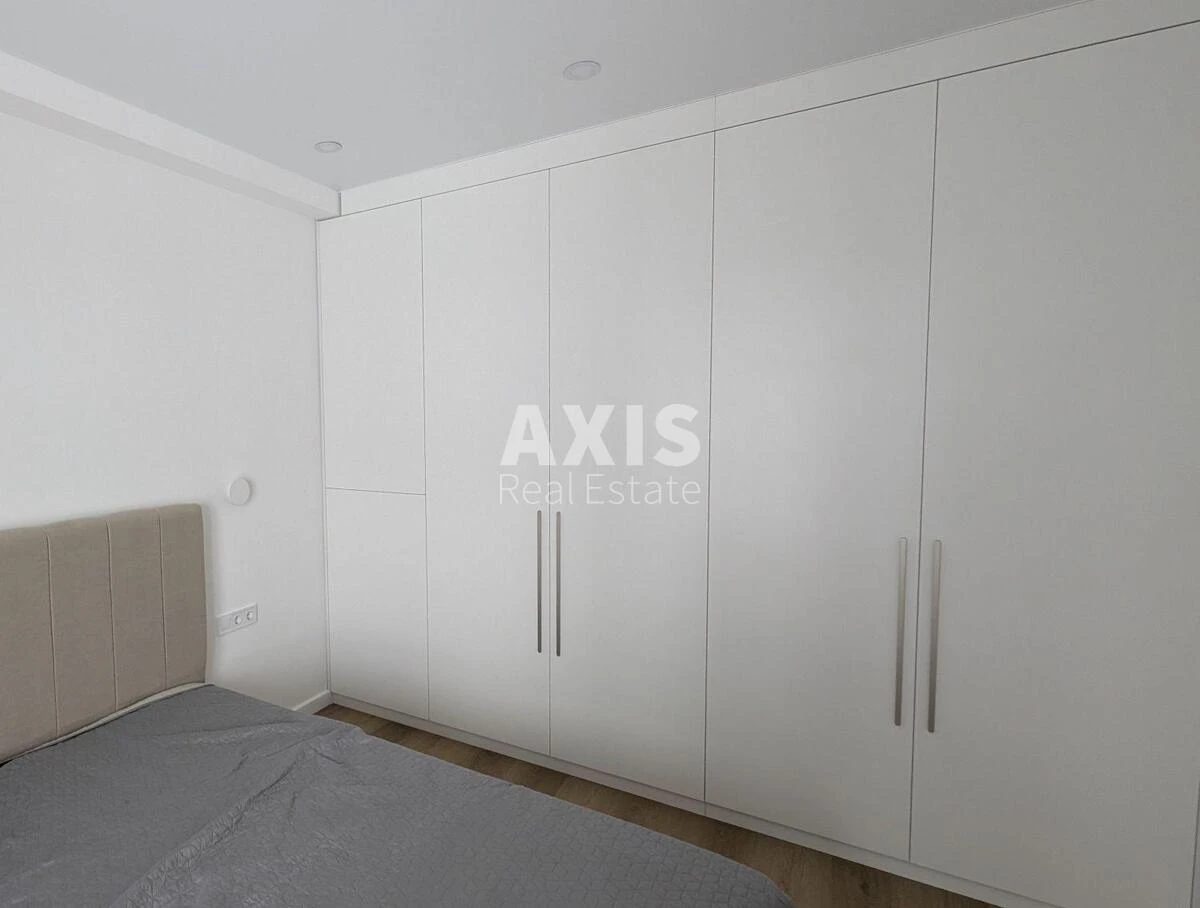 1k apartment vul. Myhajla Maksymovycha 24645027