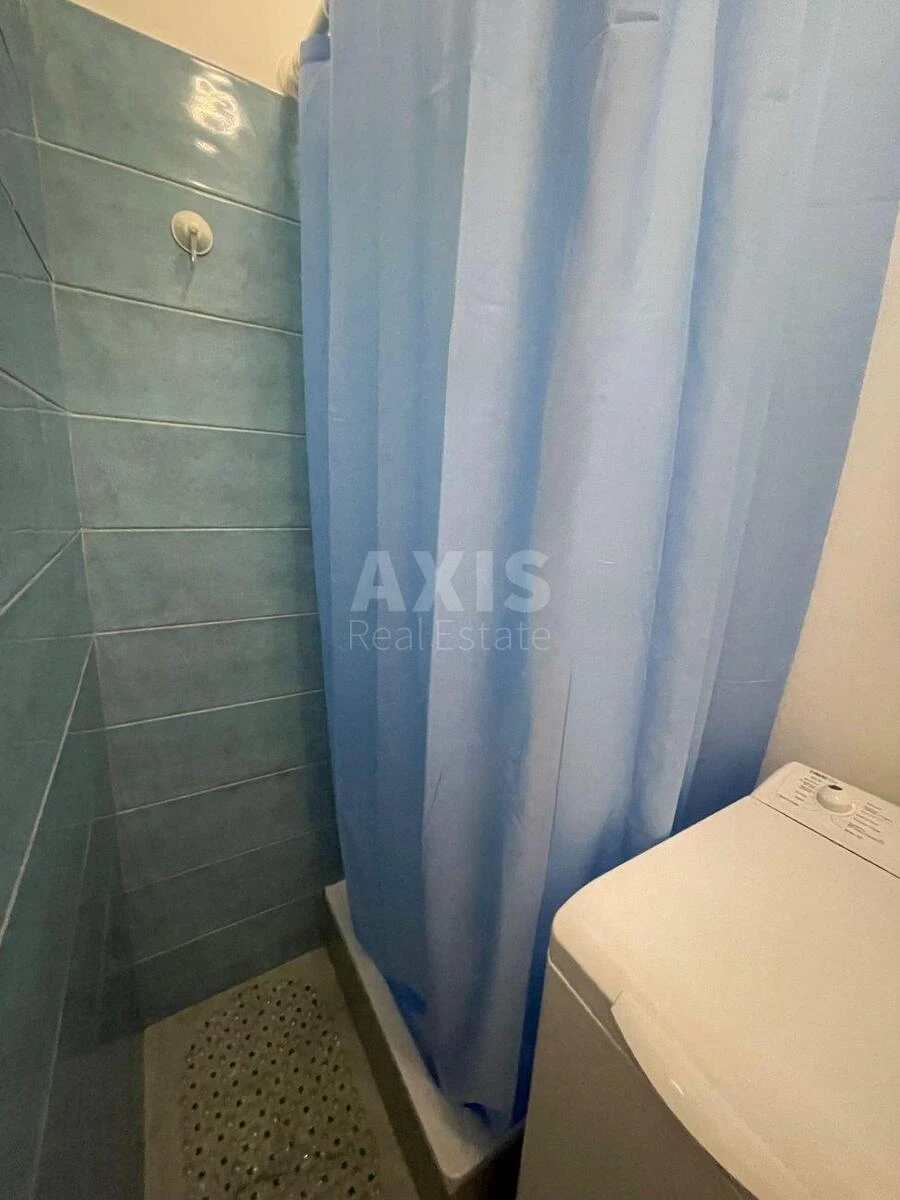 1k apartment vul. Regeneratorna 4706701
