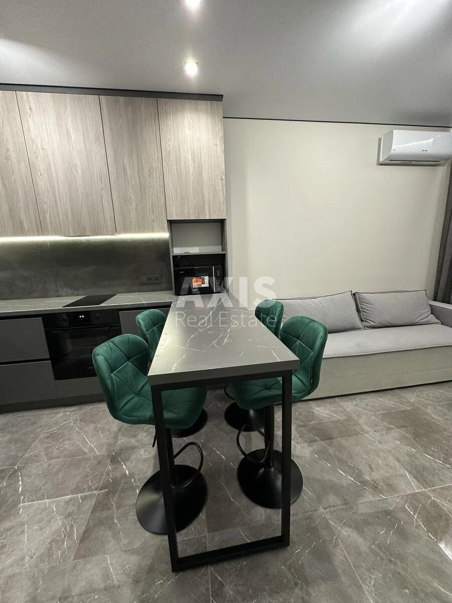 1к квартира ул. Салютная 2Б621221