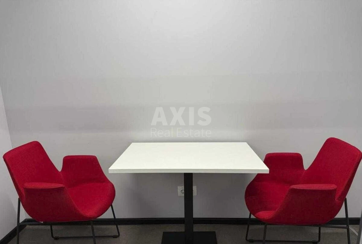 Office vul. Simyi Prakhovykh 58/10, 1822m2691664