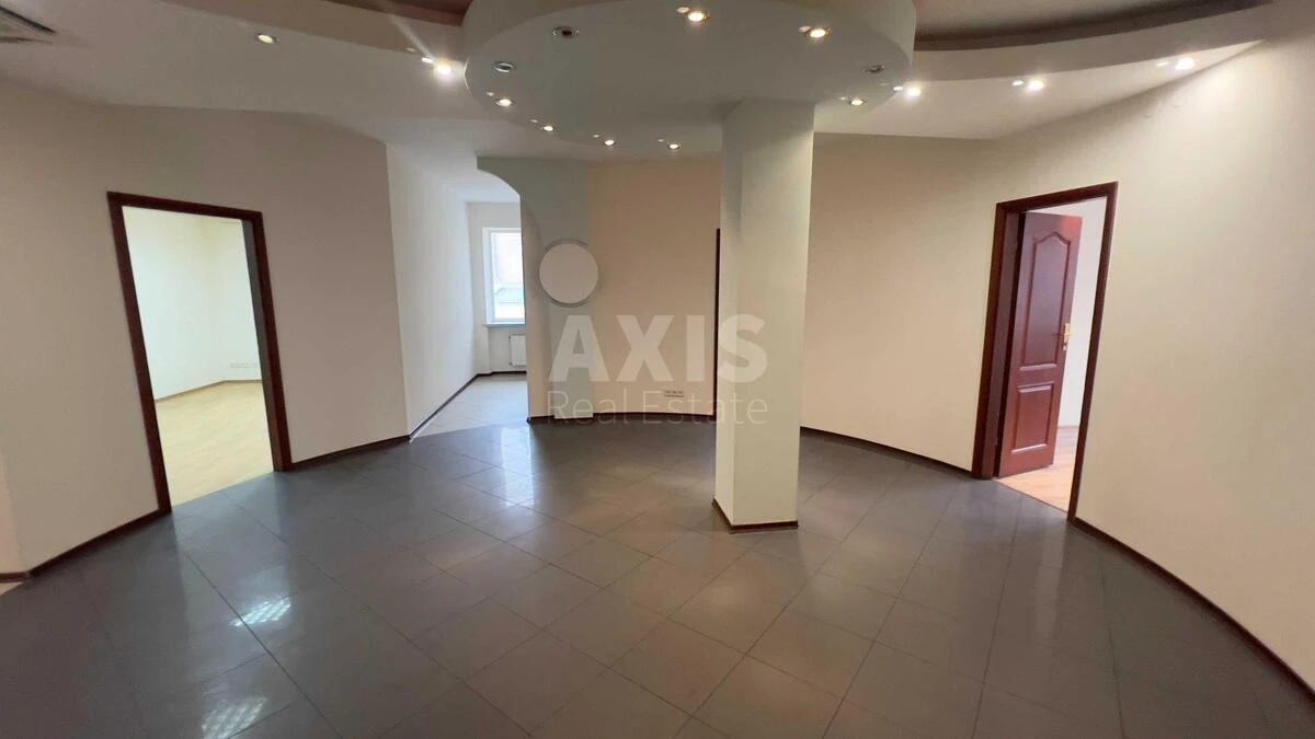 Office vul. Mashynobudivna 50К, 250m2675530