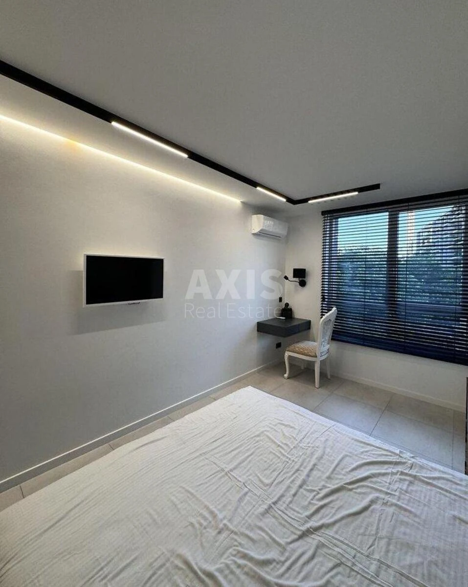 3k apartment vul. Glybochyc'ka 73691116