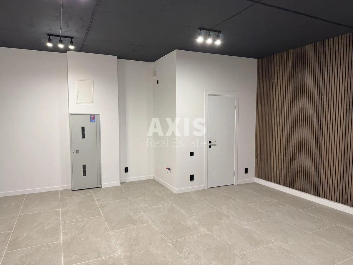 Office vul. Myhajla Maksymovycha 28В, 40m2554062