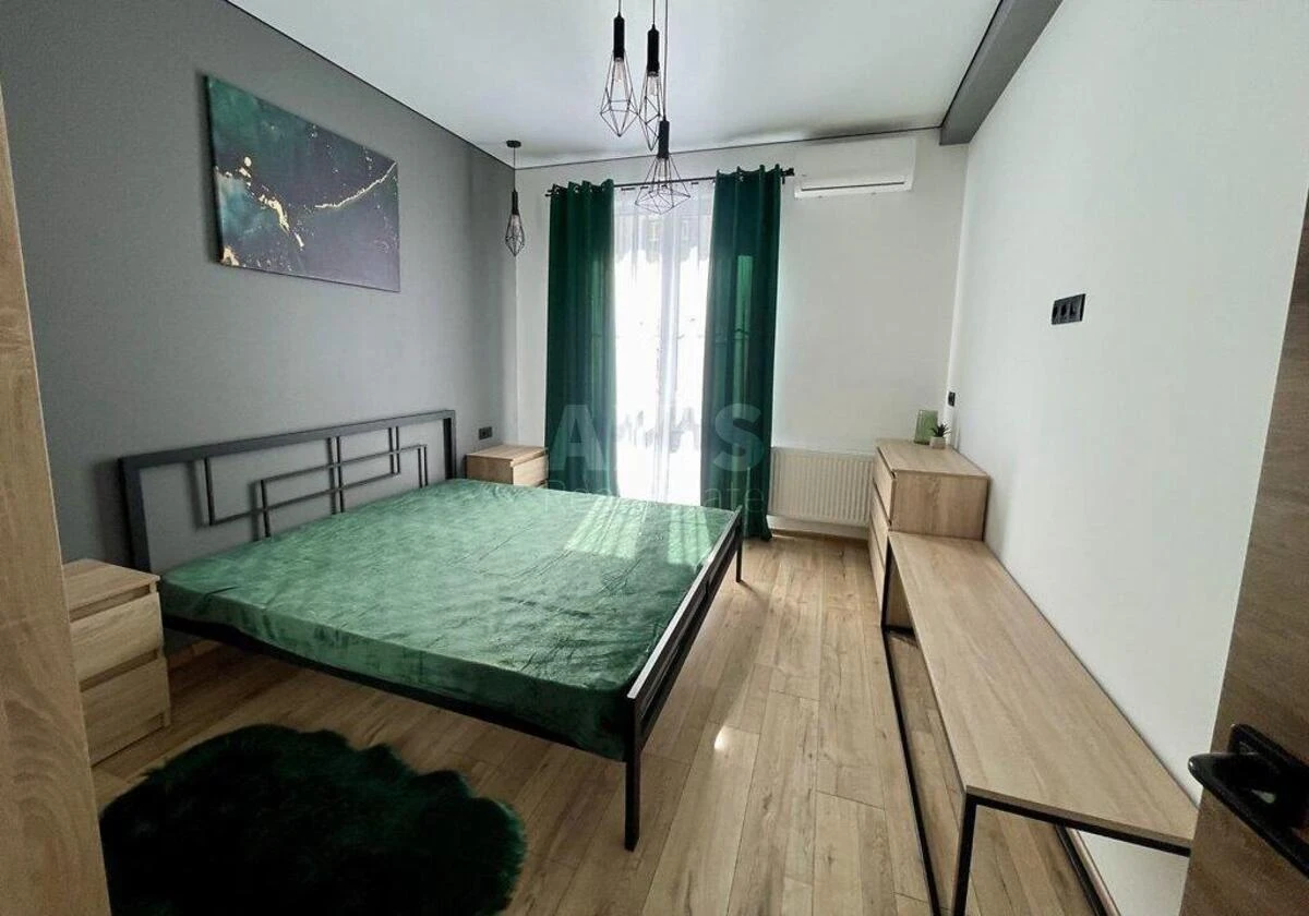 3k apartment vul. Myhajla Maksymovycha 26Г690796