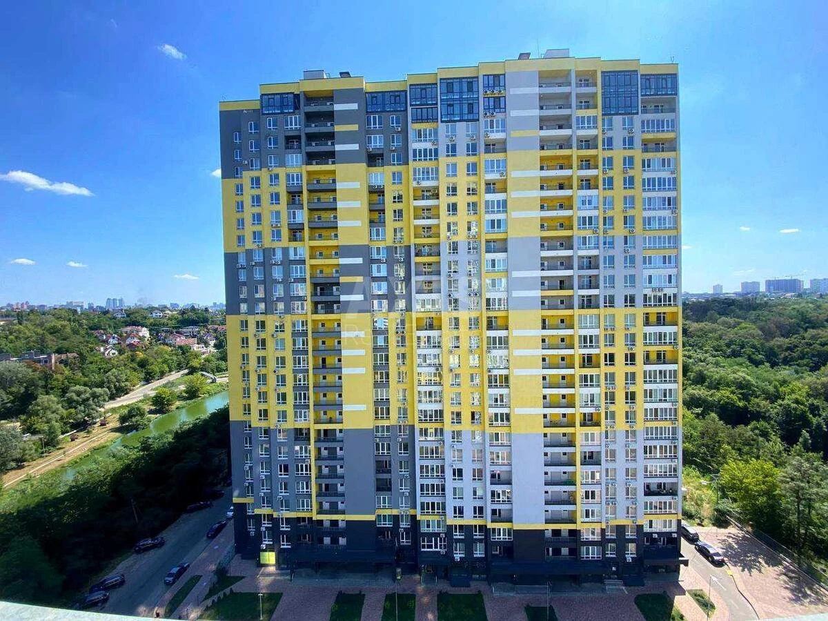 1k apartment vul. Kadets'kyj gaj 87060220