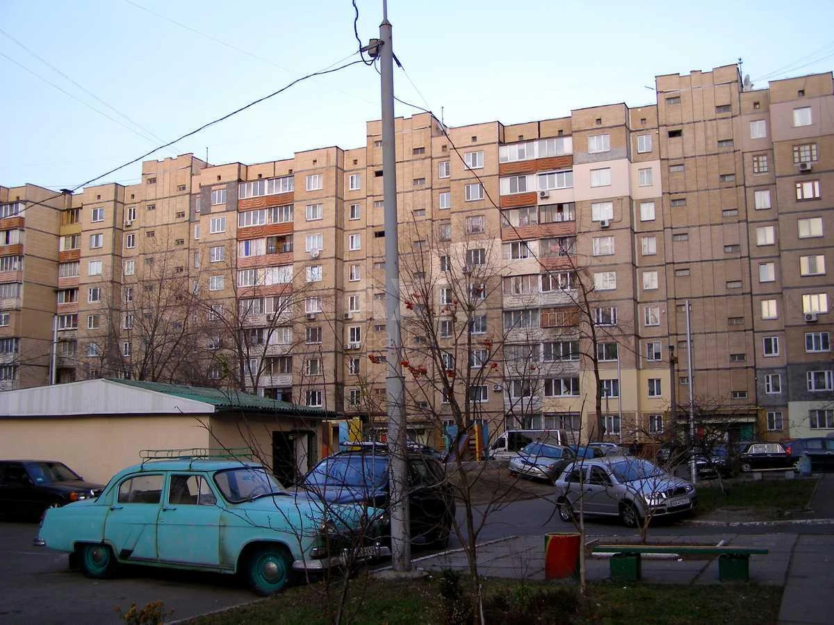 1k apartment pr-t Bazhana Mykoly 7А7060919