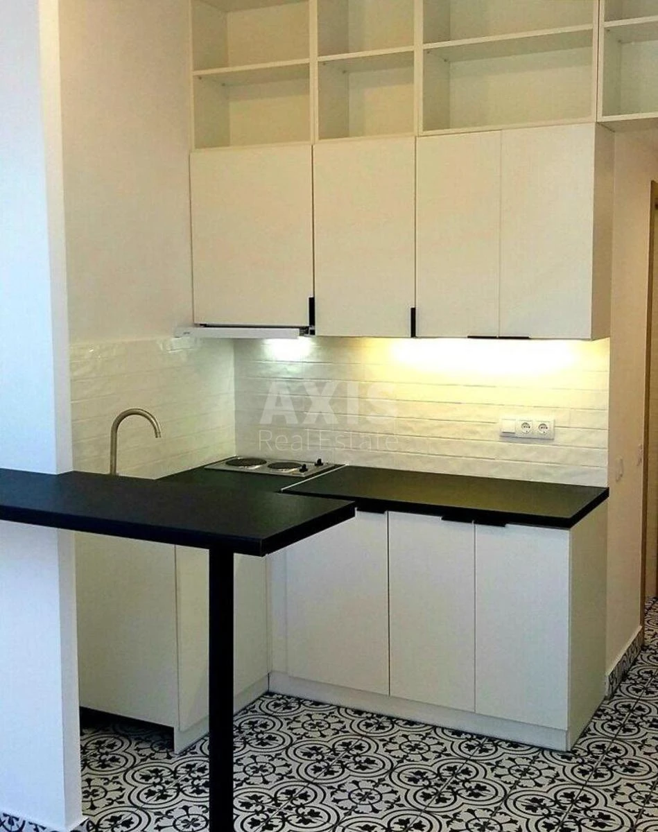 1k apartment vul. Radystiv 1844148