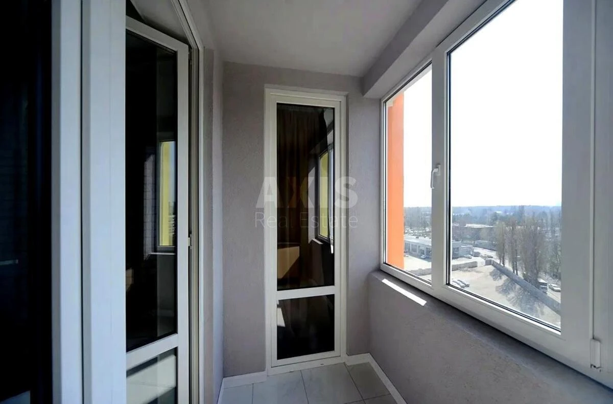 2k apartment pr-t Golosii'vs'kyj 95637508