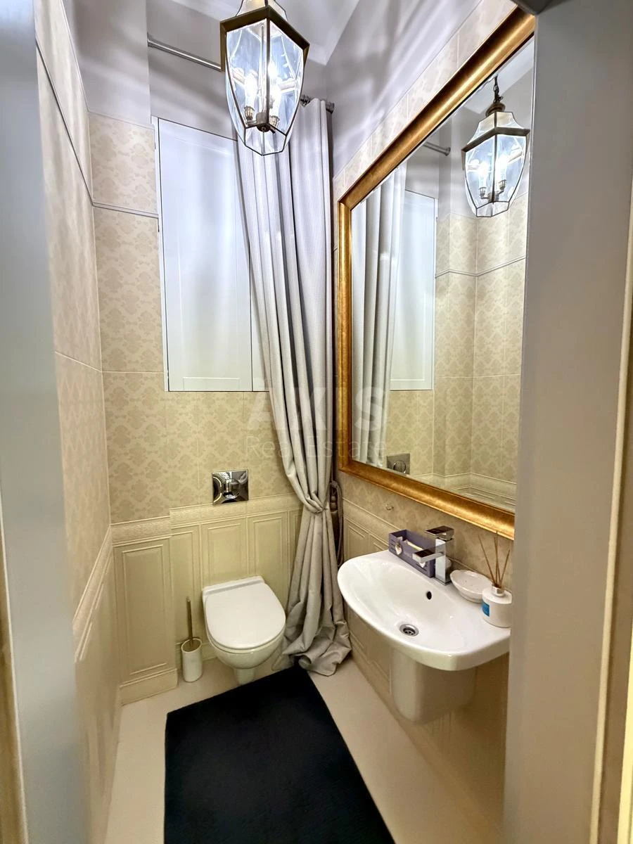 2k apartment vul. Velyka Vasyl'kivs'ka 43/167031013