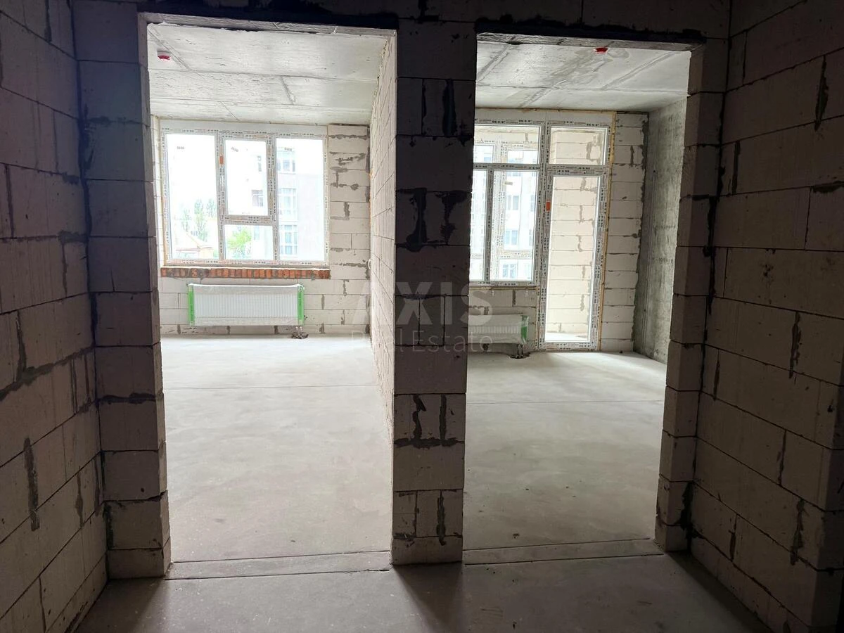 1к квартира ул. Ростиславская 5А688516
