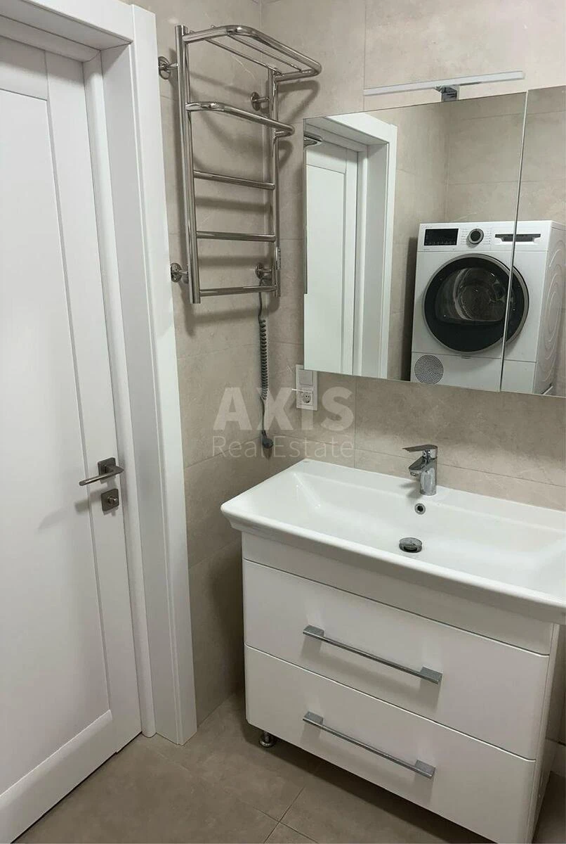 3k apartment vul. Voskresens'ka 14642078