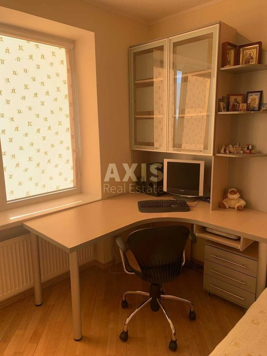 1k apartment vul. Meletiya Smotrytskoho 10/15638137