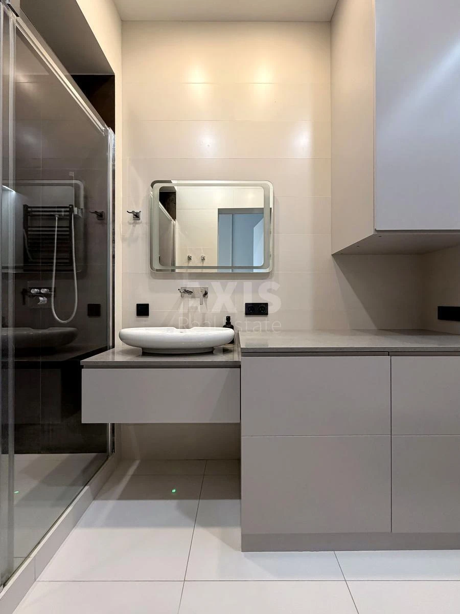 1k apartment vul. Demii'vs'ka 337035119