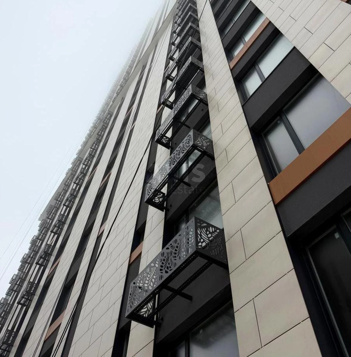 3k apartment vul. Zabolotnogo Akademika 163932