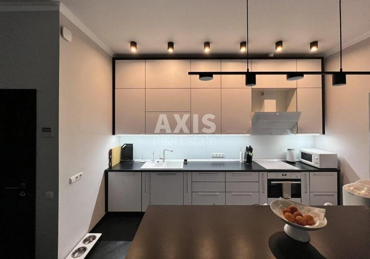 3k apartment vul. Bilorus'ka Thirty-six A68735