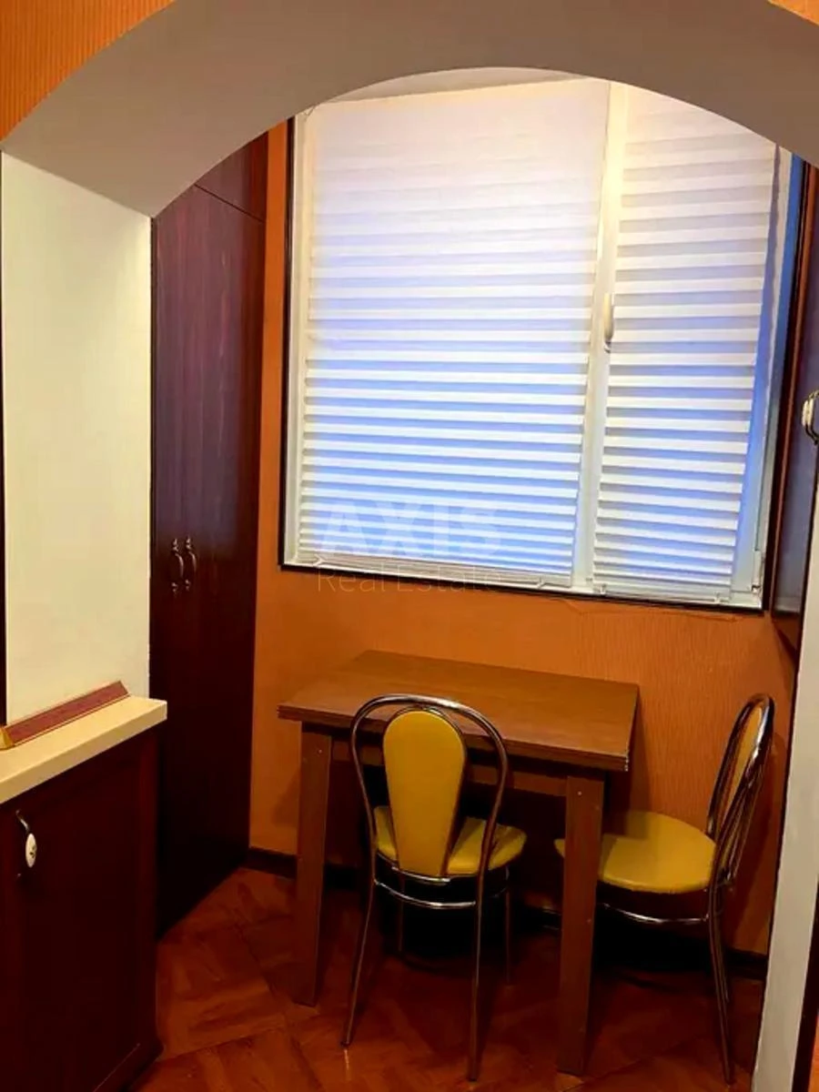 1к квартира пр-т Берестейский 25640071