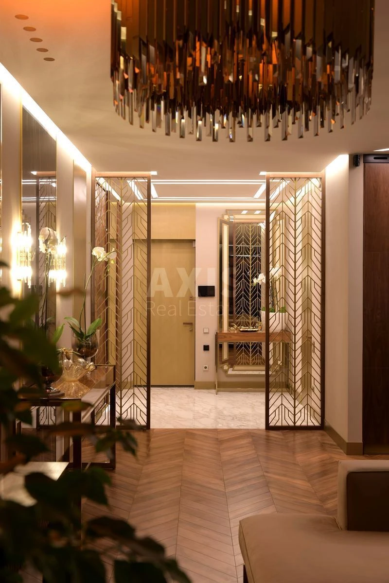 1k apartment vul. Antonova Aviakonstruktora 2Б7041314