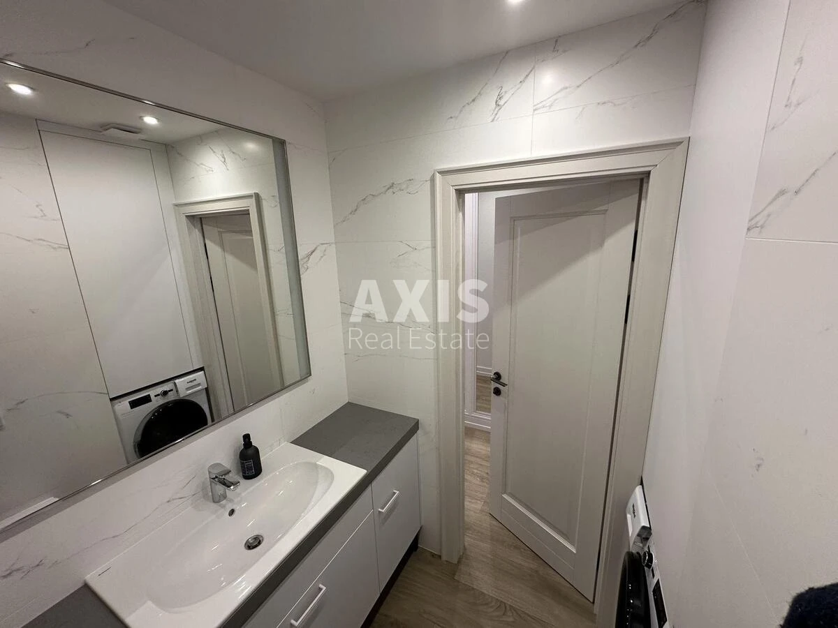 2k apartment vul. Saljutna 2Б541654