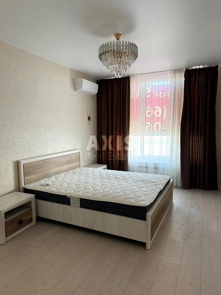 1к квартира ул. Набережно-Рыбальская 27688612