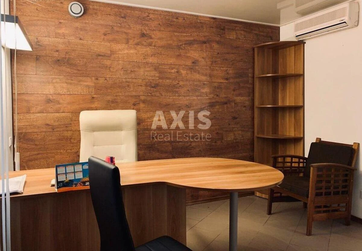 Office vul. Turgenjevs'ka 48/13, 32m2506430