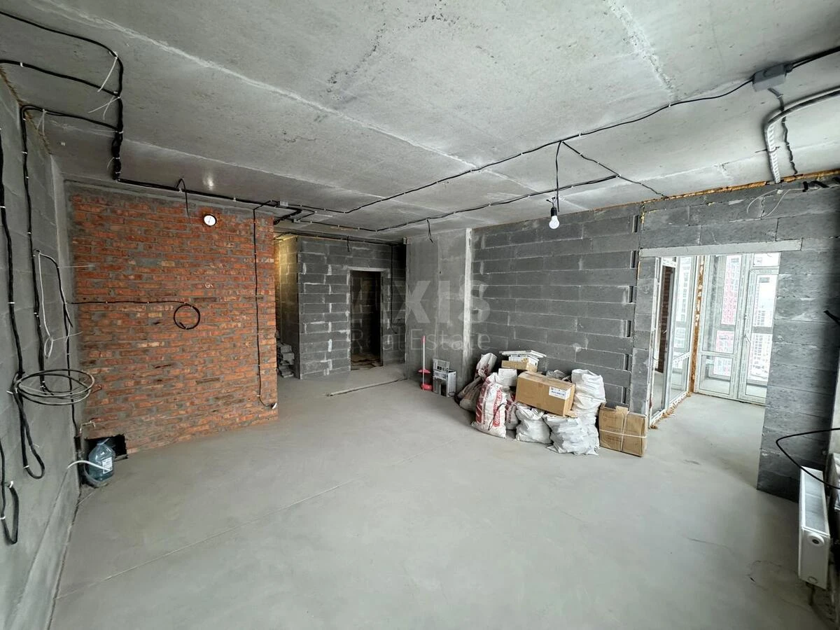 2k apartment vul. Oleksandra Olesja 8/17672849