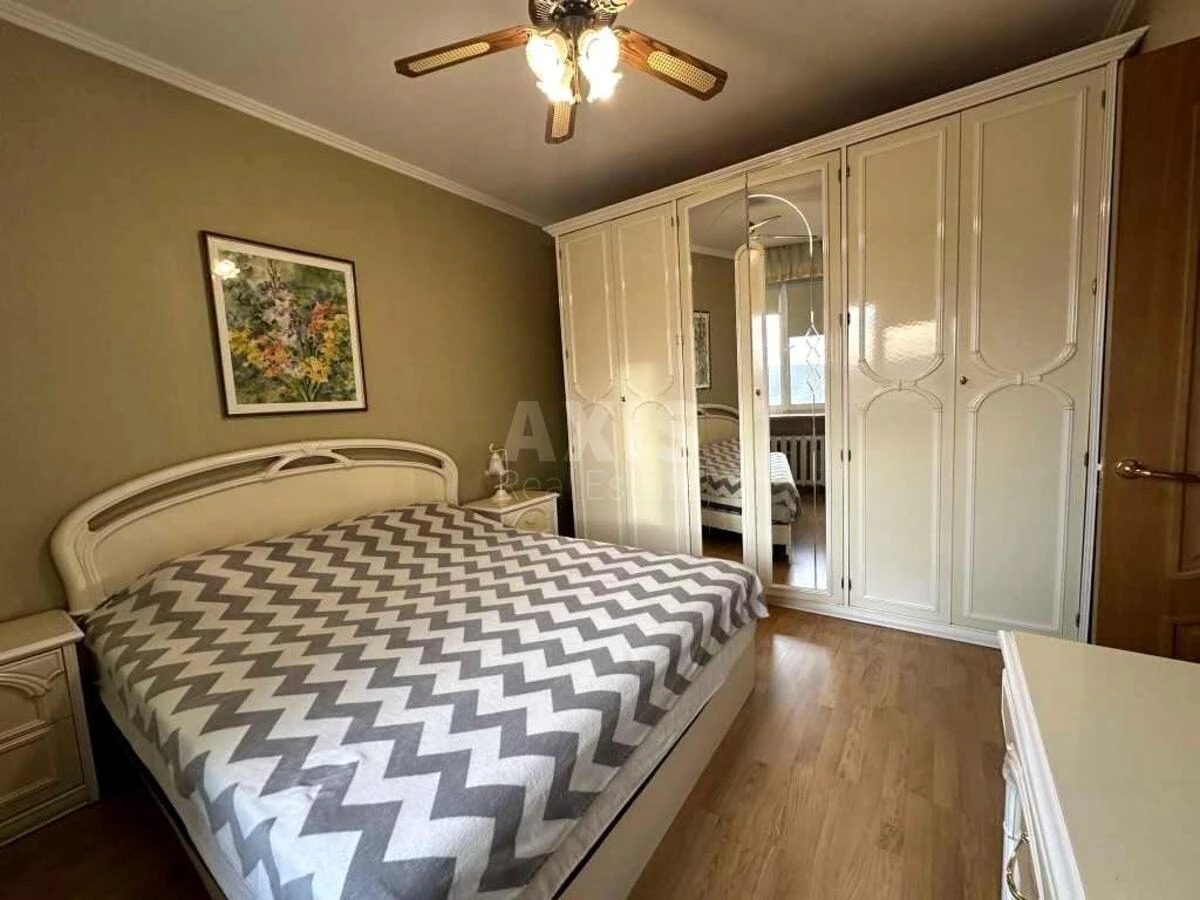 2k apartment vul. Verhovynna 91640608