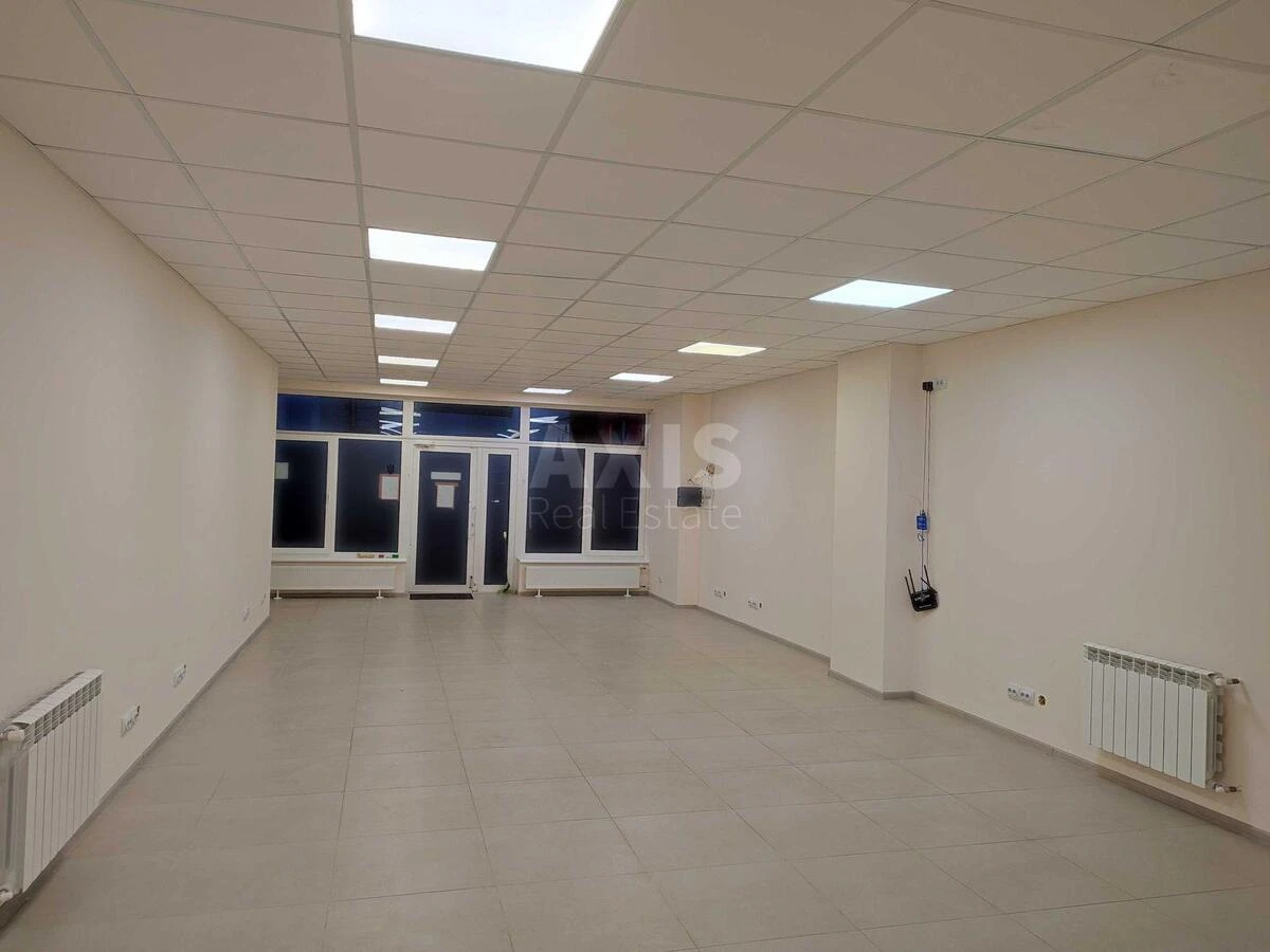 Office vul. Glybochyc'ka 17Б, 77m264084