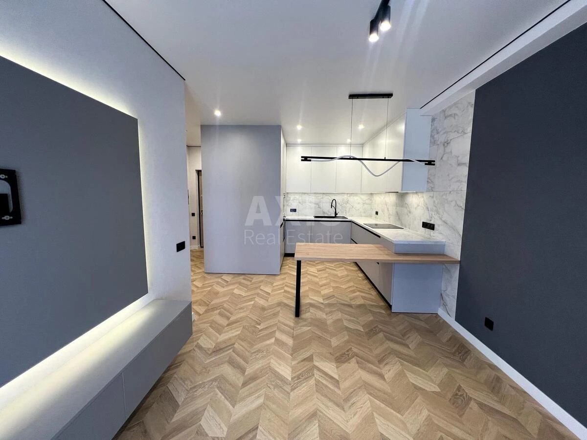 2k apartment vul. Myhajla Maksymovycha 24657653