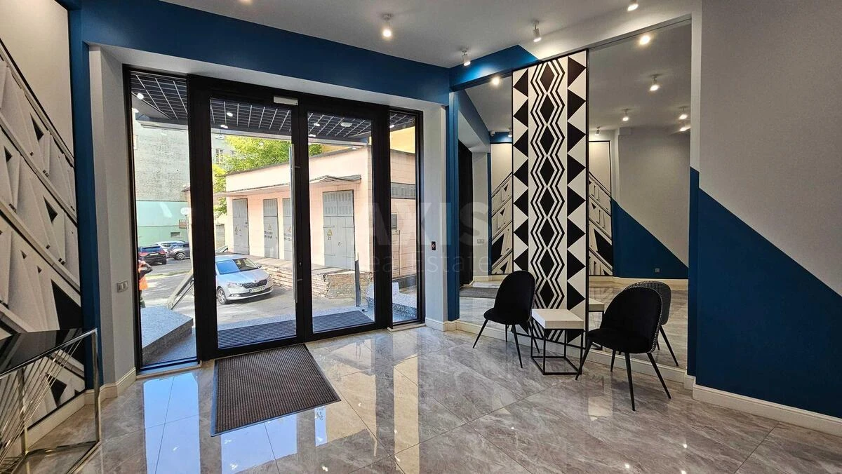 Office vul. Velyka Vasyl'kivs'ka 9/2, 160m2673391