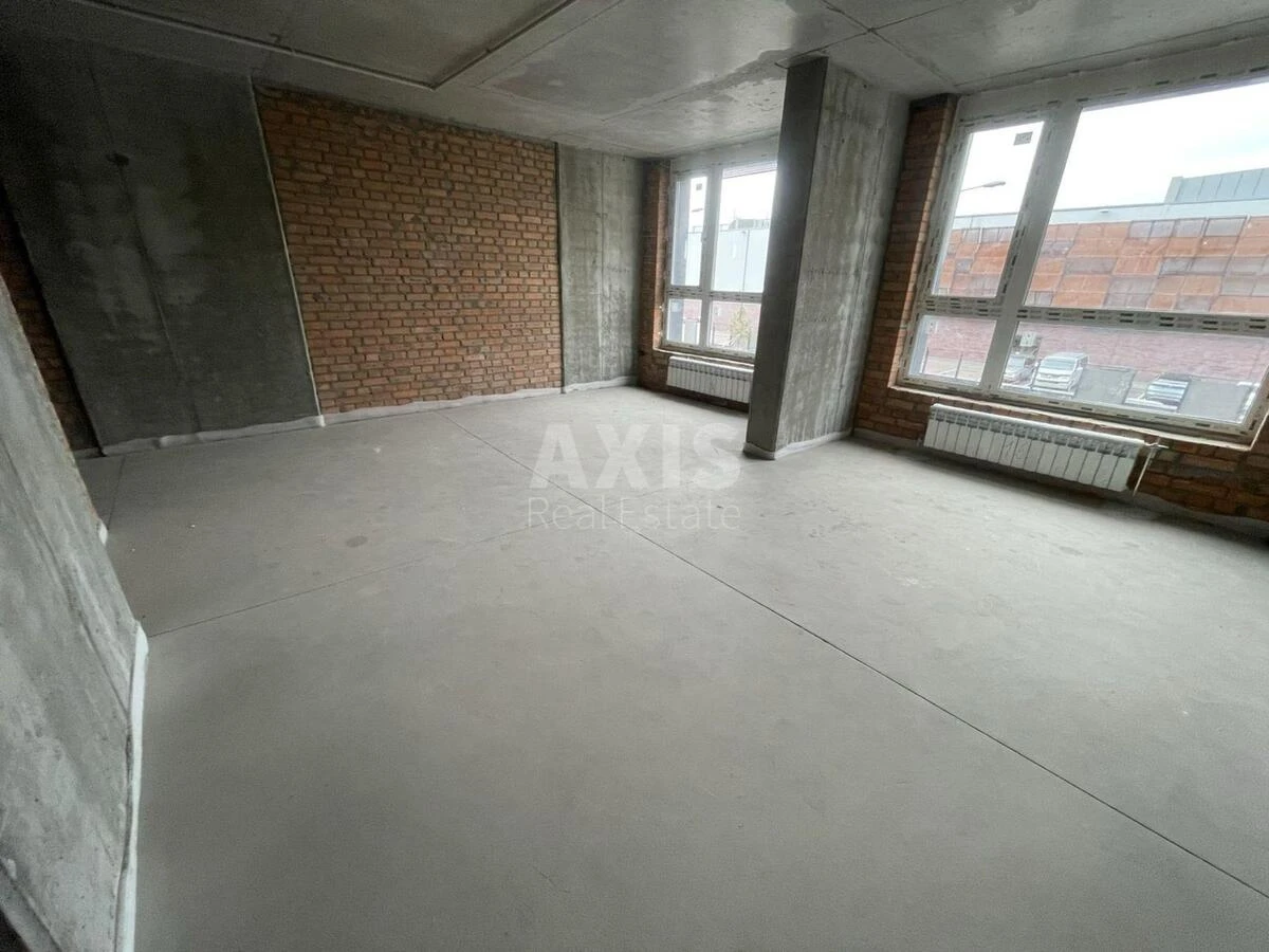 Офис ул. Березняковская 29, 37м2599635