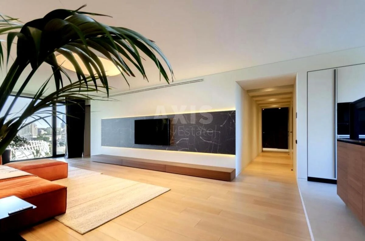 2k apartment vul. Dilova 2Б673485