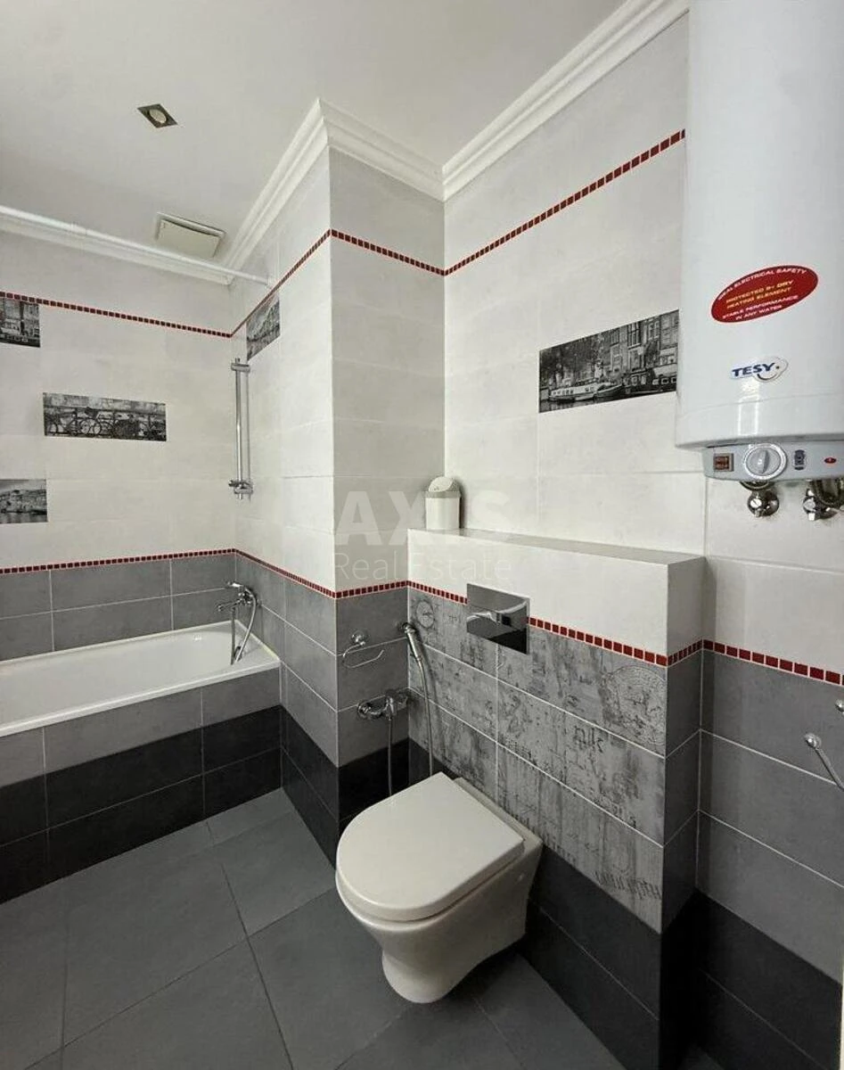 2k apartment vul. Yulia Zdanovska 487197713