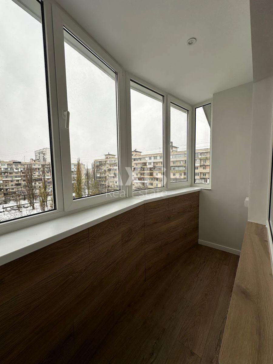 1к квартира ул. Бучмы Амвросия 6В465196