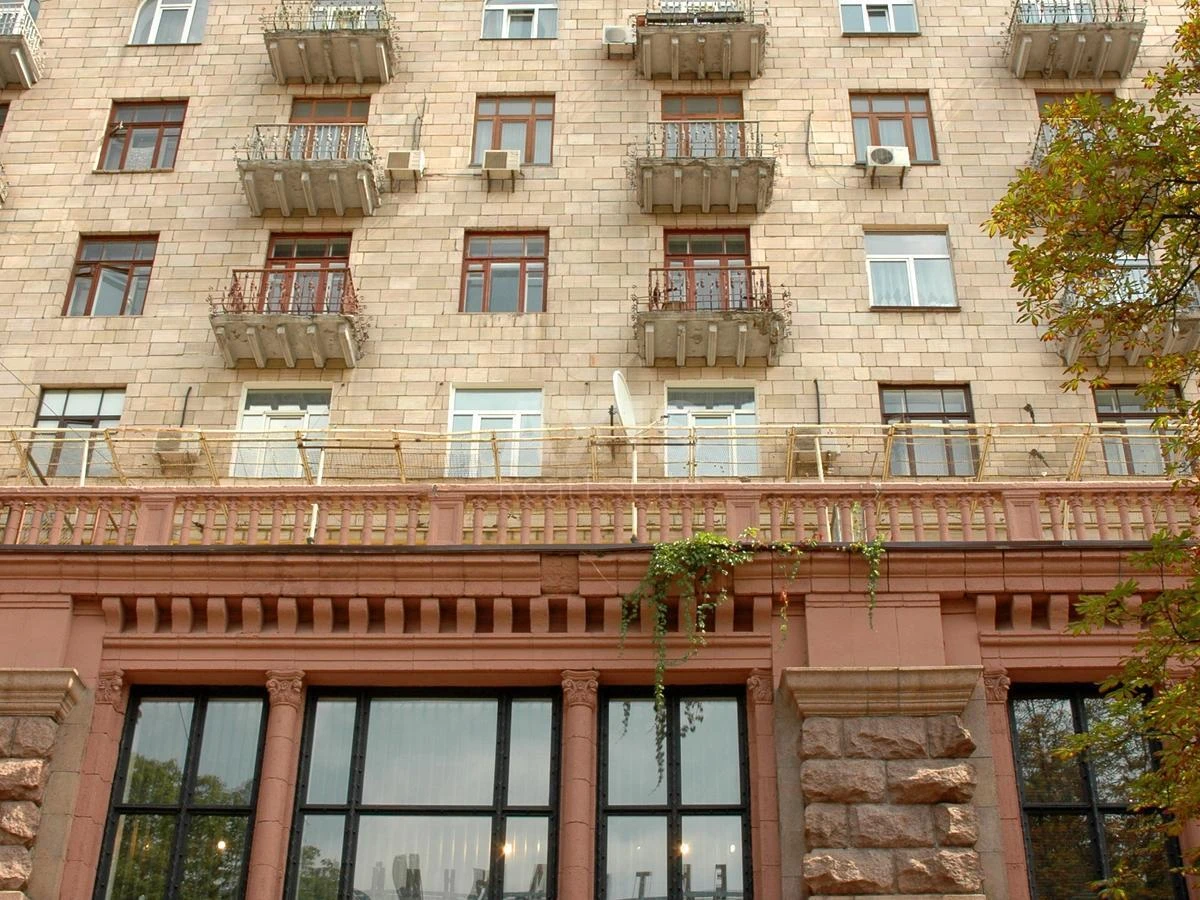 Офис ул. Крещатик 23, 338м27050213