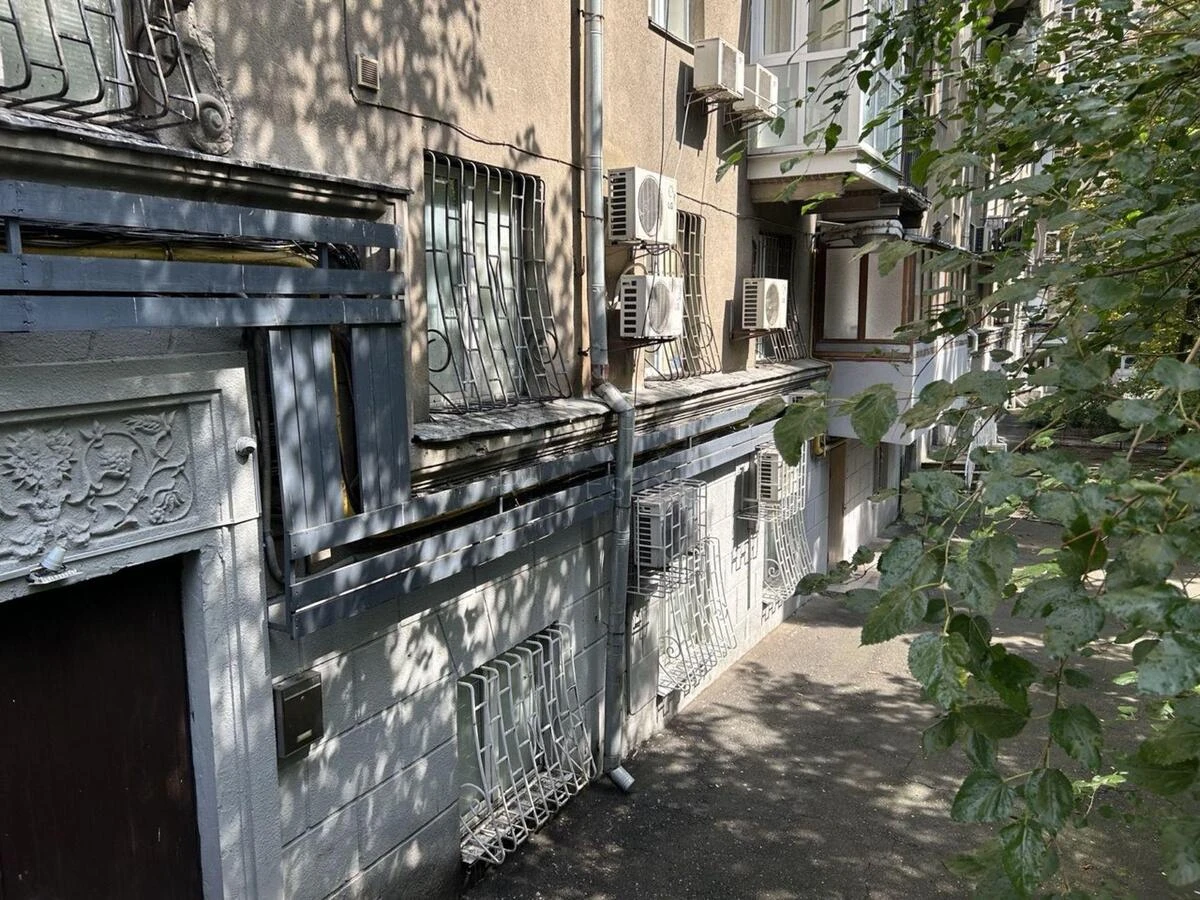 Офис ул. Дарвина 8, 145м2600941