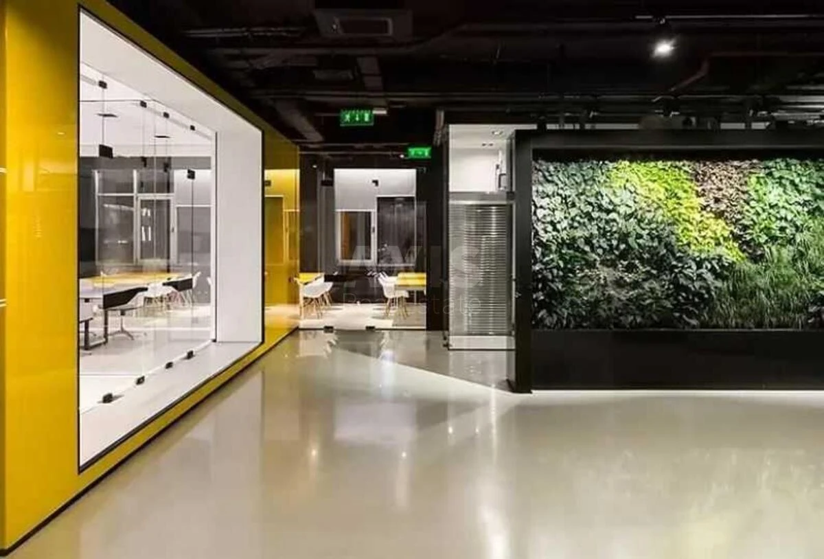 Office bul. Lepse Ivana 6Б, 1007m2674046