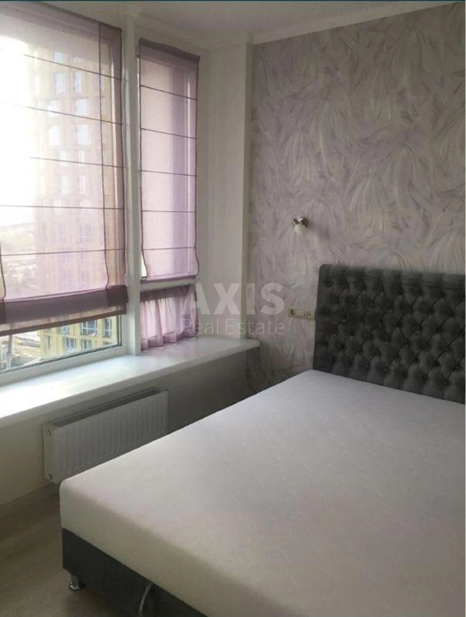 1k apartment vul. Zarichna 4/27202710