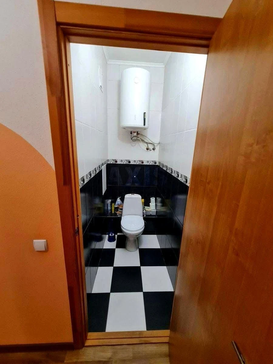 1к квартира ул. Борщаговская 152А658116