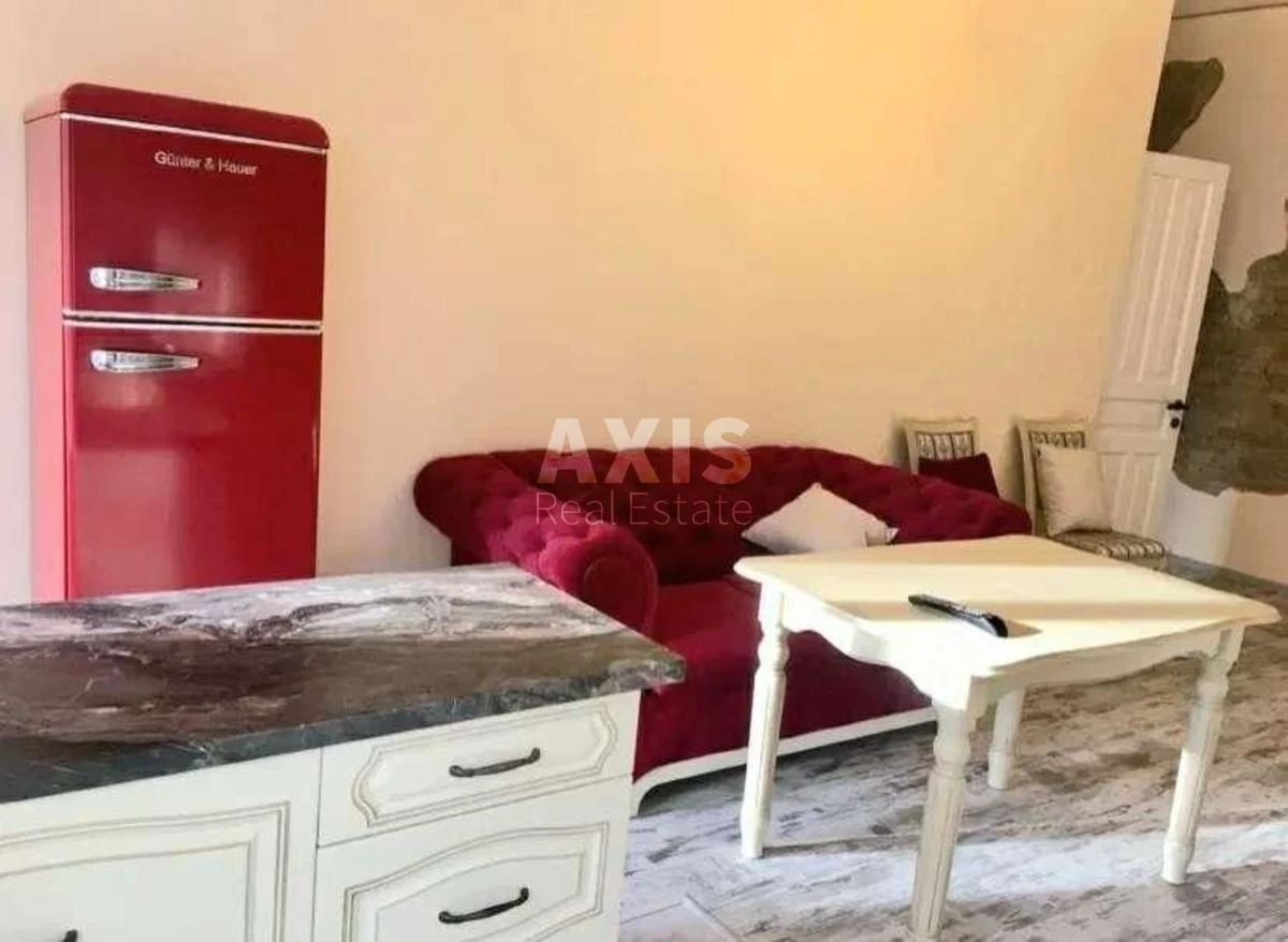 2k apartment vul. Sichovyh Stril'civ 10287542