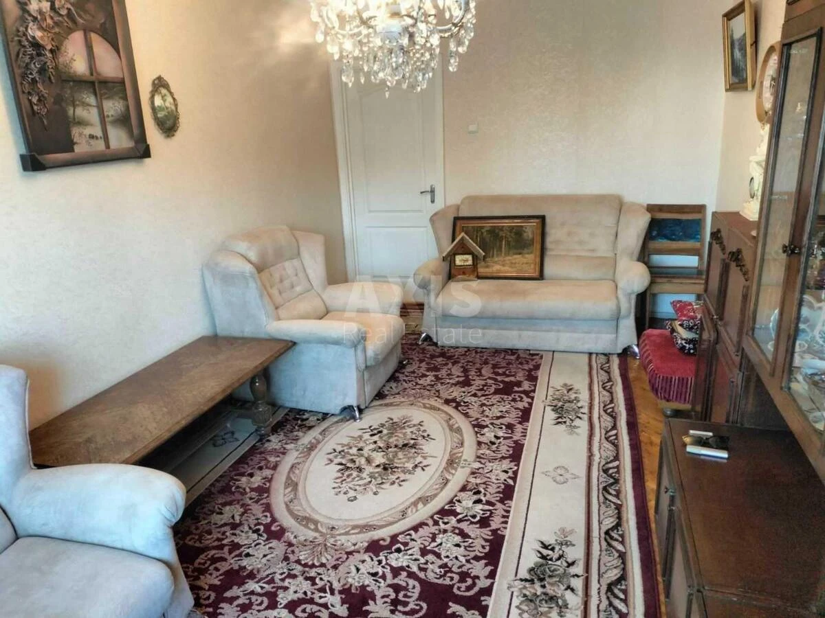 2к квартира ул. Борщаговская 210690455