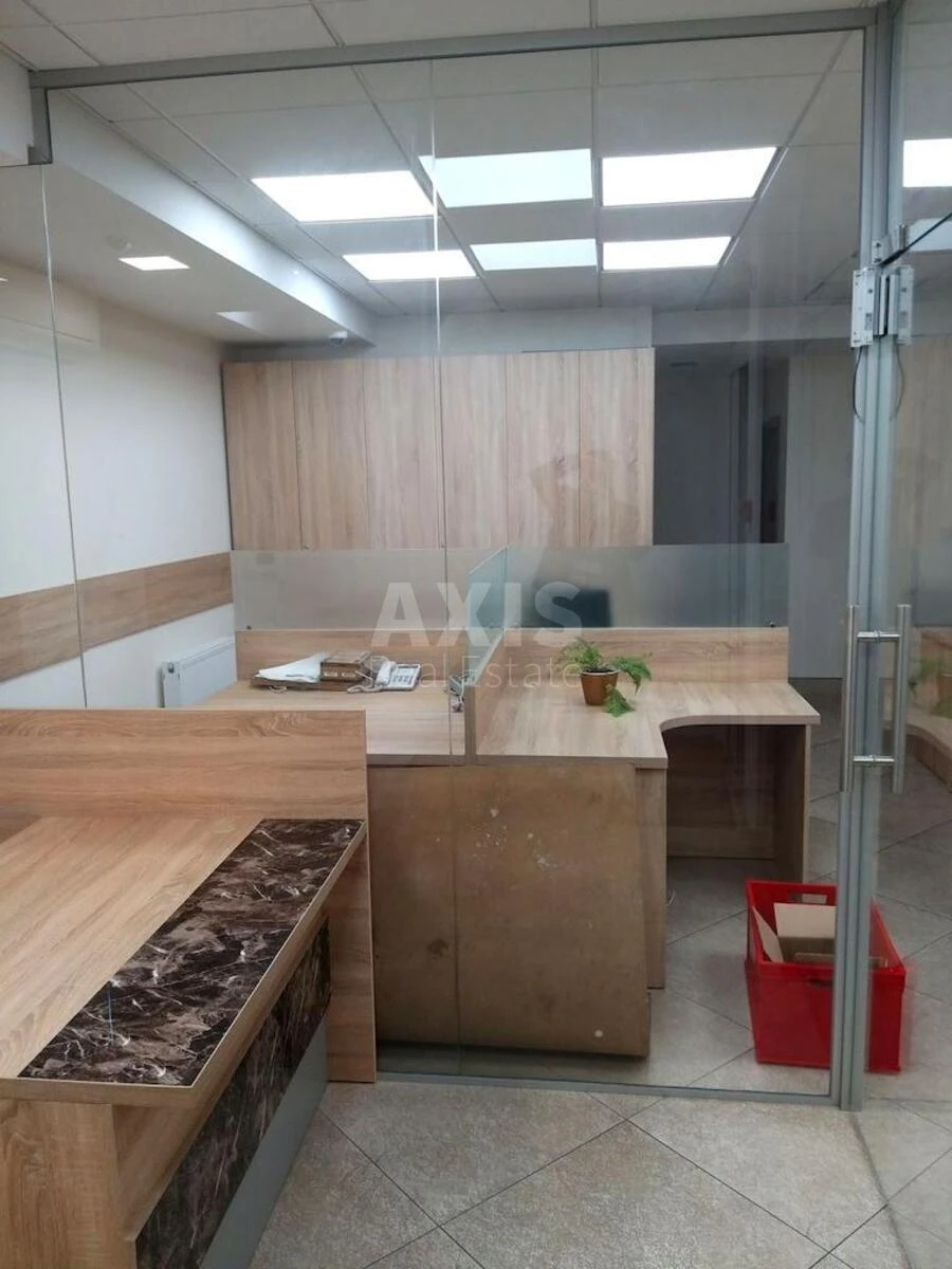 Офис ул. Богдановская 7А, 101м2658632