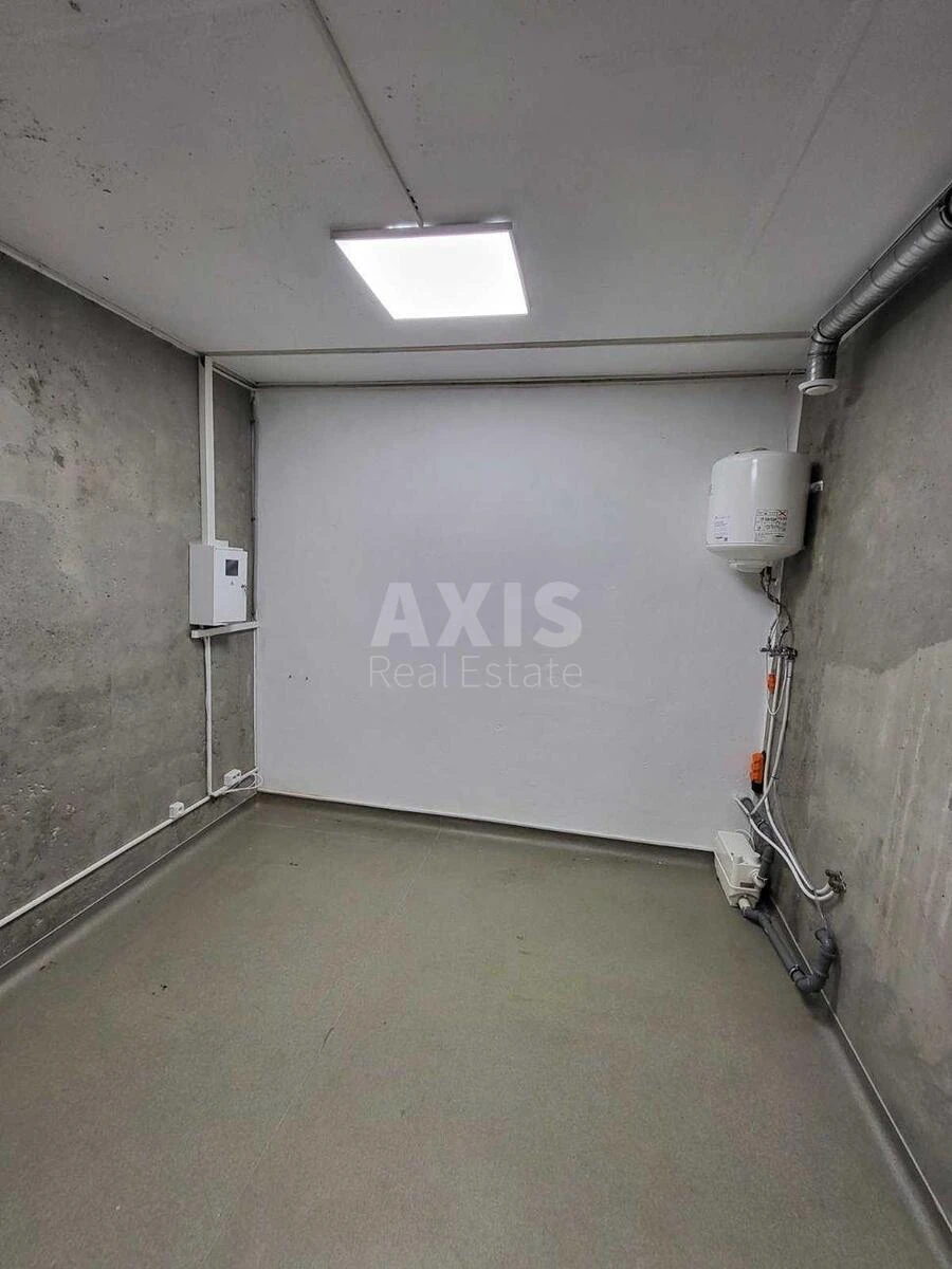 Trade object vul. Sribnokil's'ka 1, 67m2667348