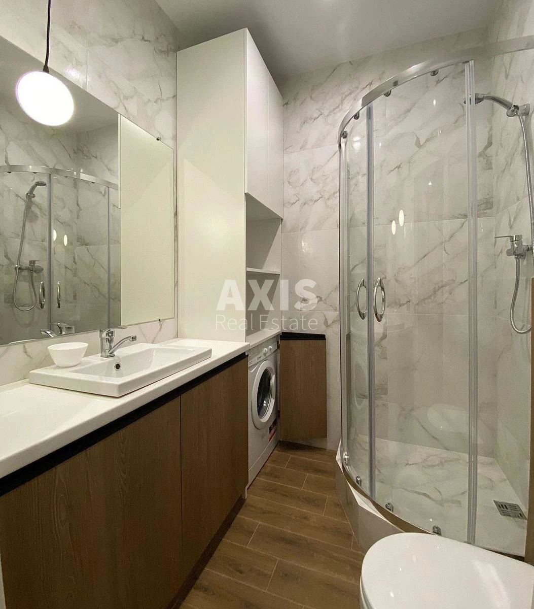 1k apartment doroga Naberezhno-Rybal's'ka 3411385