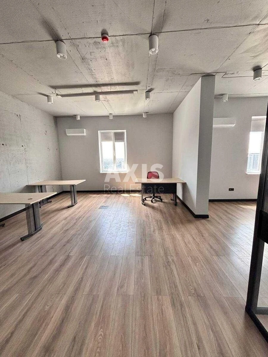 Office vul. Truskavec'ka 4B, 200m2612160