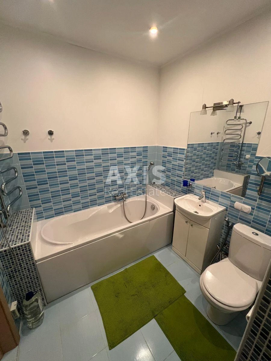 2к квартира ул. Юлии Здановской шестьдесят ампер5295210